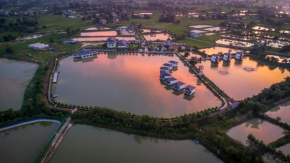 Lumbini Palace Resort